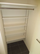 収納 BLAU本町東