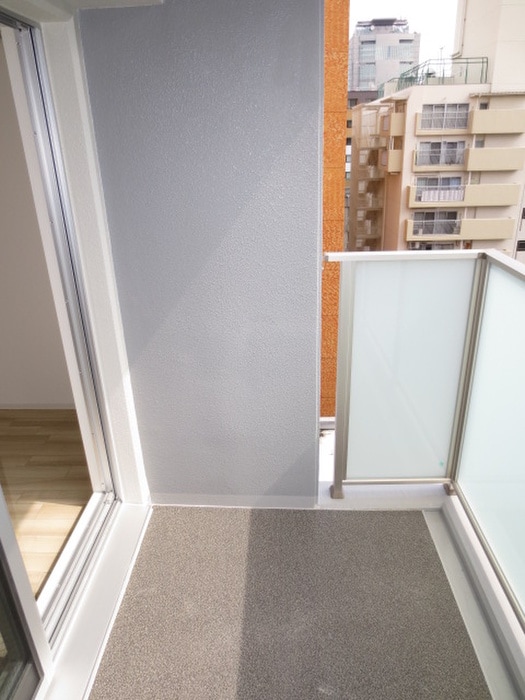 ベランダ・バルコニー BLAU本町東