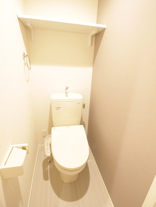 トイレ ﾊｰﾓﾆｰﾃﾗｽ太平寺