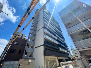 プレサンス神戸水木通ルミエス