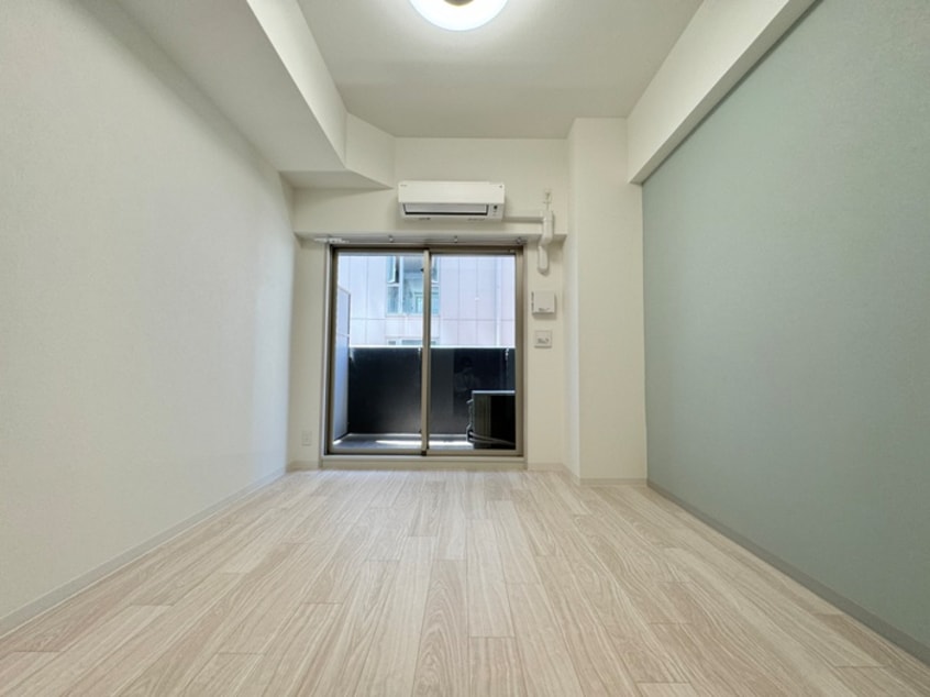 居室 プレサンス神戸水木通ルミエス