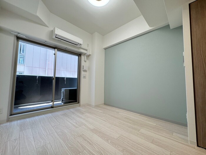 居室 プレサンス神戸水木通ルミエス