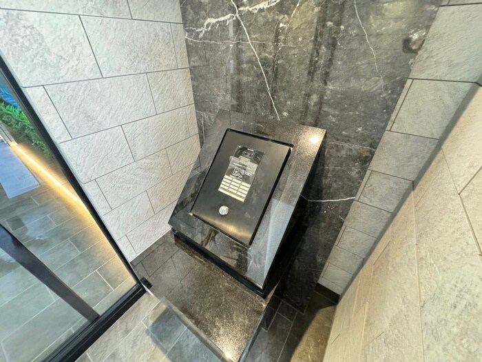 建物設備 プレサンス神戸水木通ルミエス