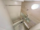 バス／シャワールーム等 プレサンス神戸水木通ルミエス