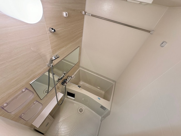 バス／シャワールーム等 プレサンス神戸水木通ルミエス