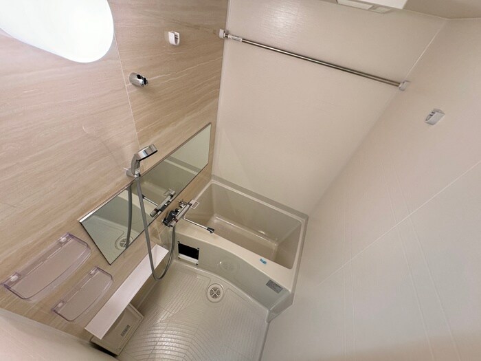 バス／シャワールーム等 プレサンス神戸水木通ルミエス