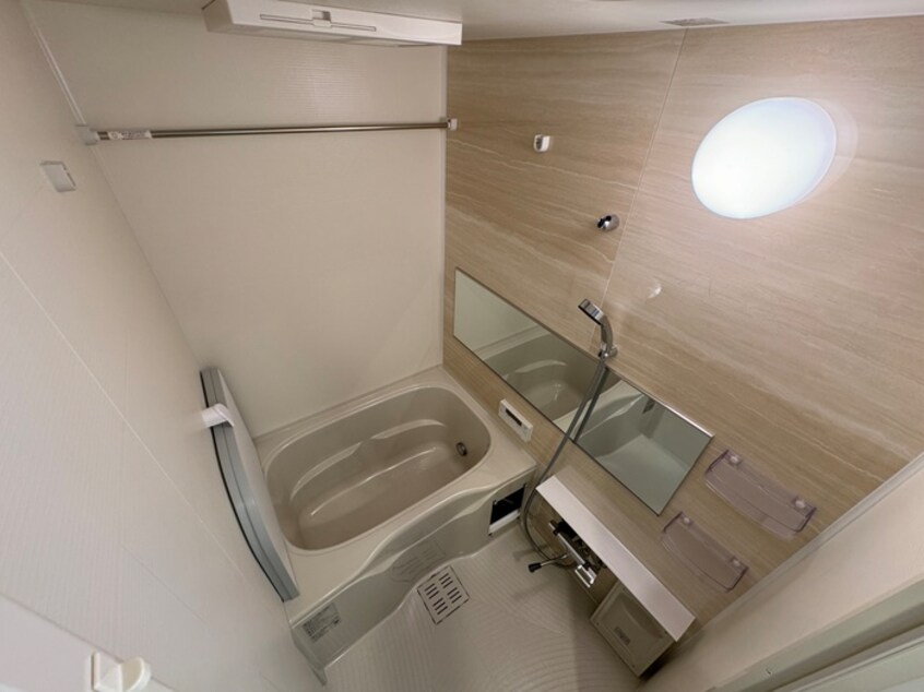 バス／シャワールーム等 プレサンス神戸水木通ルミエス