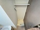 洗濯機置場 プレサンス神戸水木通ルミエス
