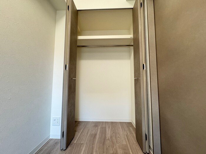 収納 プレサンス神戸水木通ルミエス