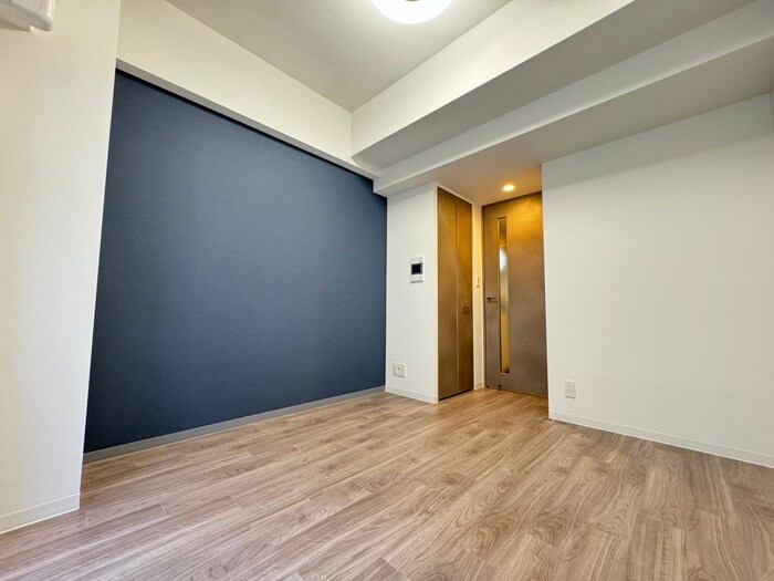 居室 プレサンス神戸水木通ルミエス