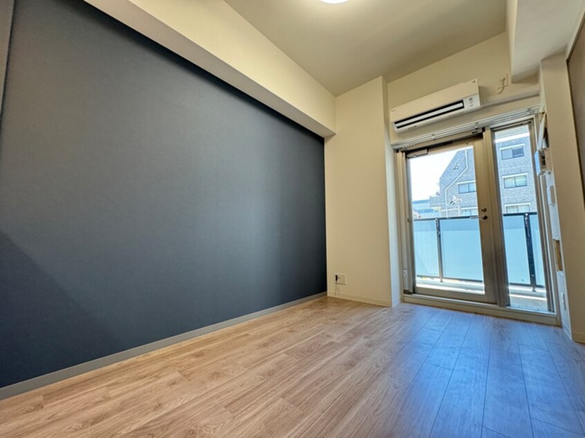 居室 プレサンス神戸水木通ルミエス