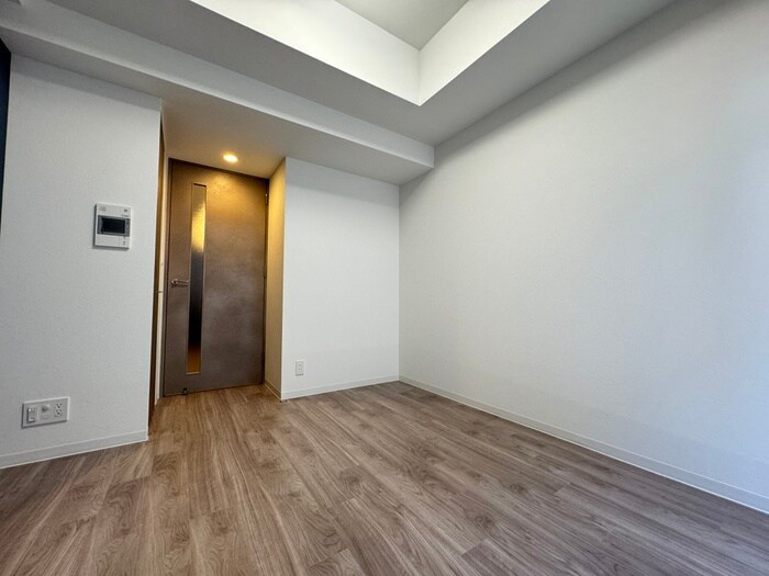 居室 プレサンス神戸水木通ルミエス