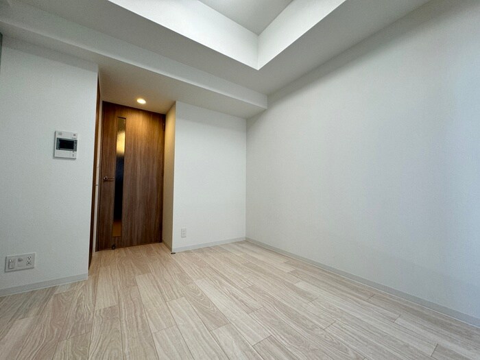 居室 プレサンス神戸水木通ルミエス