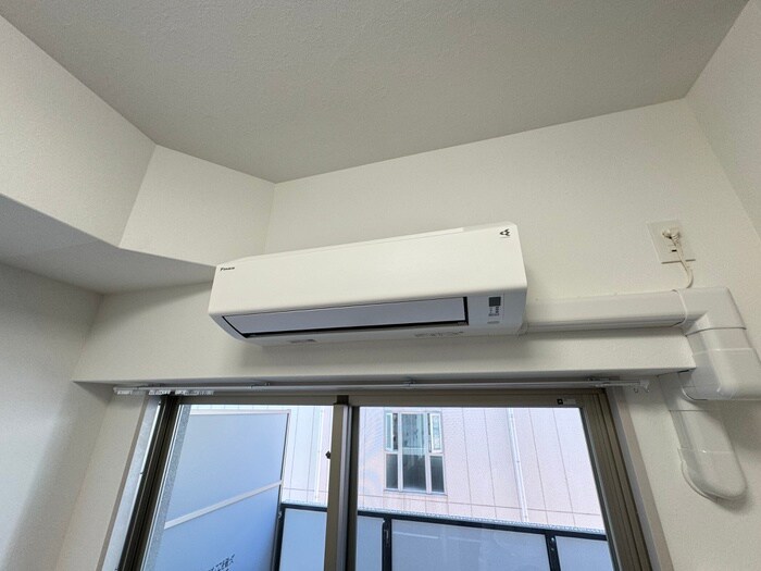 内観写真 プレサンス神戸水木通ルミエス