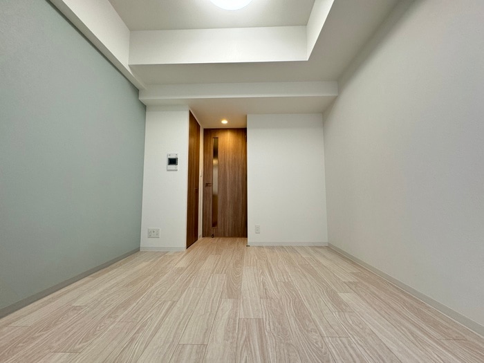 居室 プレサンス神戸水木通ルミエス