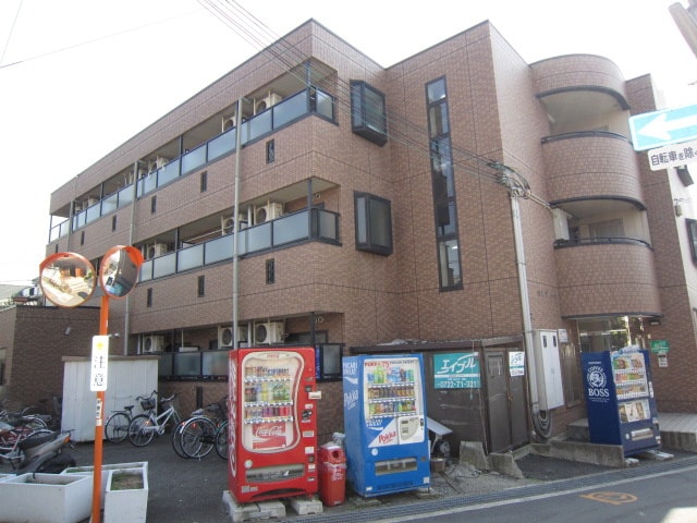 外観写真 オンディーヌ