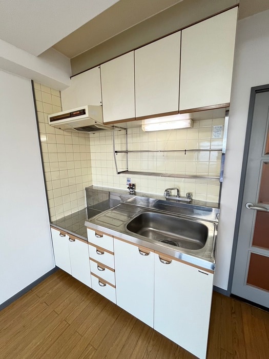 キッチン 梅田東ユーリプラザ