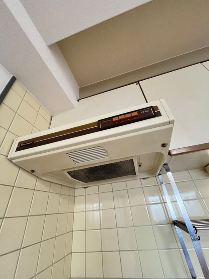 内観写真 梅田東ユーリプラザ