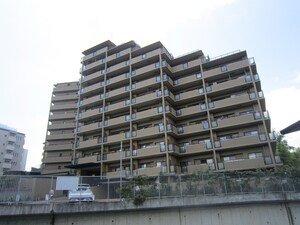 パレス千里山田（809）