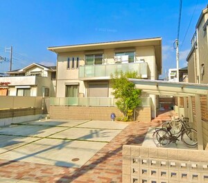 シャーメゾンTOKOHA芦屋
