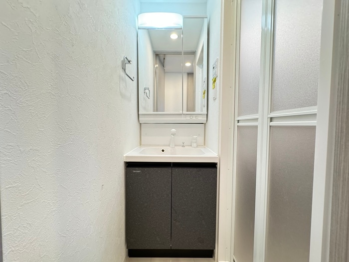 洗面 セオリー神戸アクアグルーブ