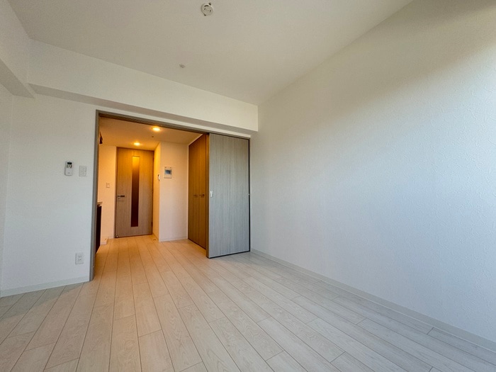 居室 セオリー神戸アクアグルーブ