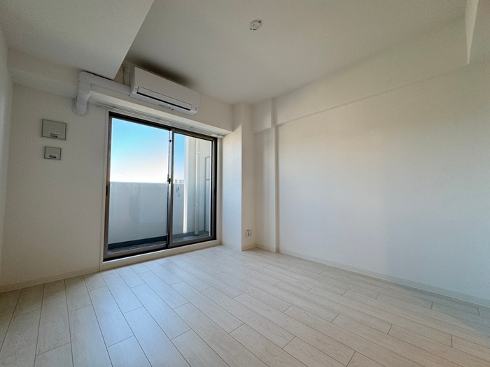 居室 セオリー神戸アクアグルーブ