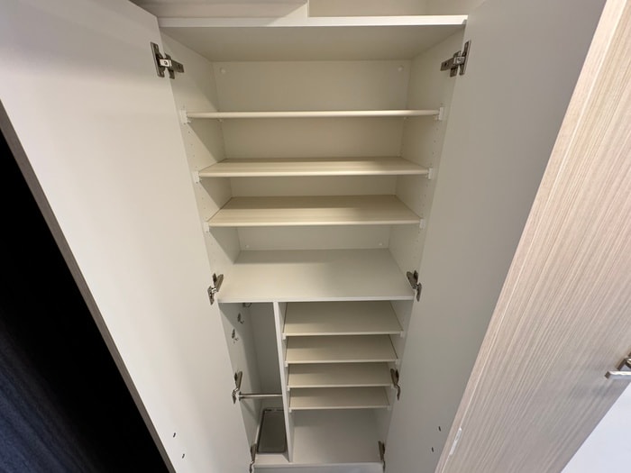 靴箱 セオリー神戸アクアグルーブ