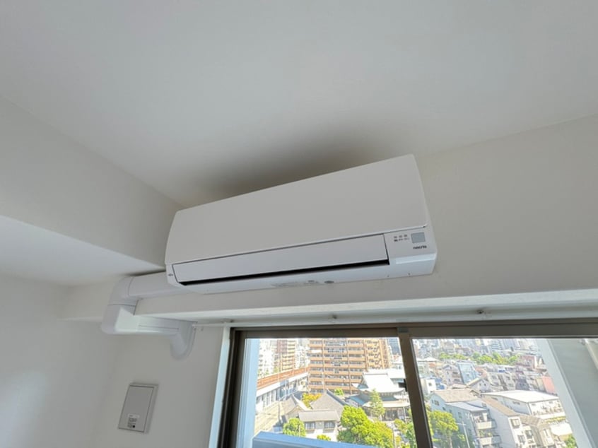 内観写真 セオリー神戸アクアグルーブ