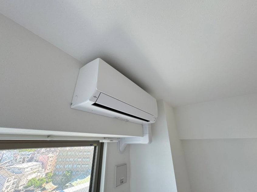 内観写真 セオリー神戸アクアグルーブ