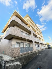 田中第一マンション