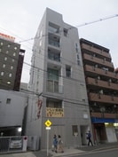 ＳＰＩＲＡの外観