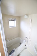バス／シャワールーム等 パナハイツ山手