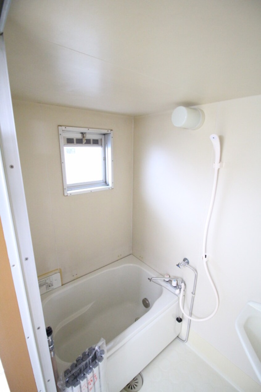 バス／シャワールーム等 パナハイツ山手