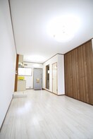 居室 パナハイツ山手