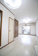 居室 パナハイツ山手