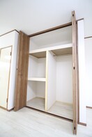 収納 パナハイツ山手