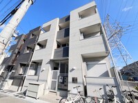ハーモニーテラス御崎