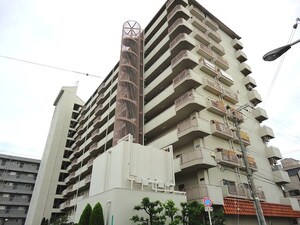 コスモハイツ新大阪（505）