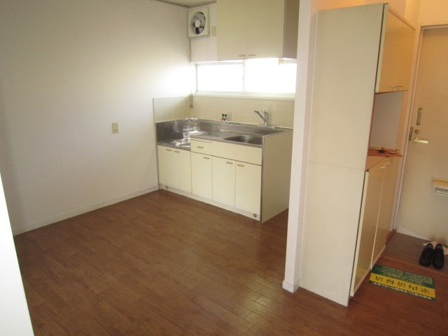 キッチン アミュ－ズメント和泉