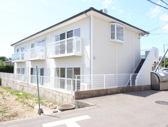 外観写真 アミュ－ズメント和泉