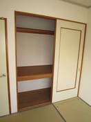 収納 アミュ－ズメント和泉