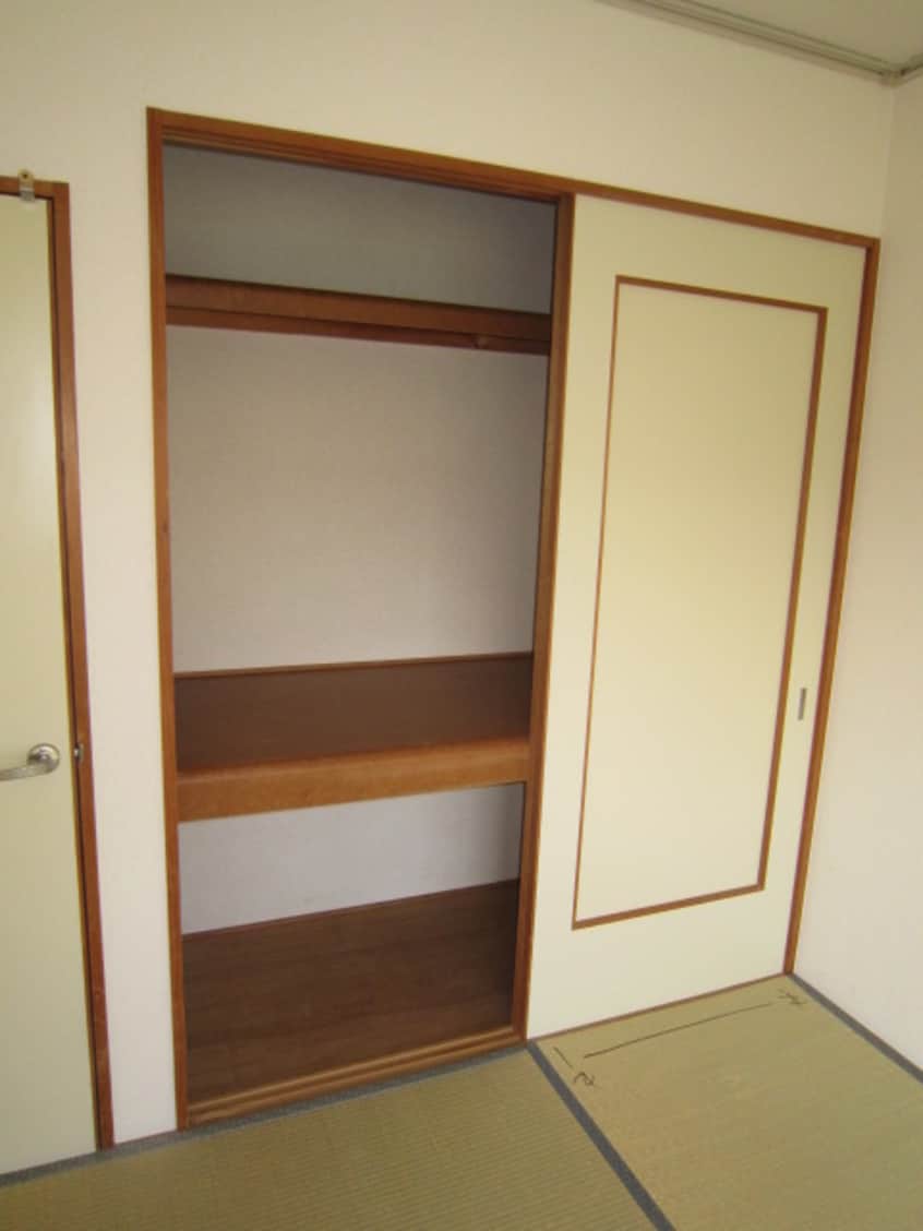 収納 アミュ－ズメント和泉