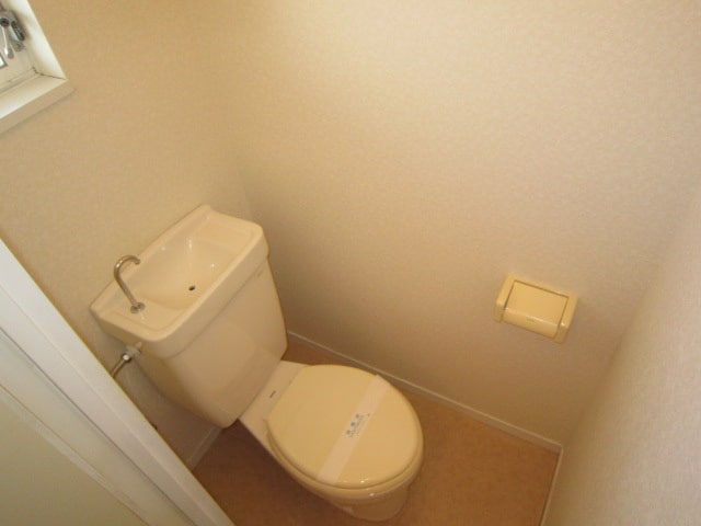 トイレ アミュ－ズメント和泉