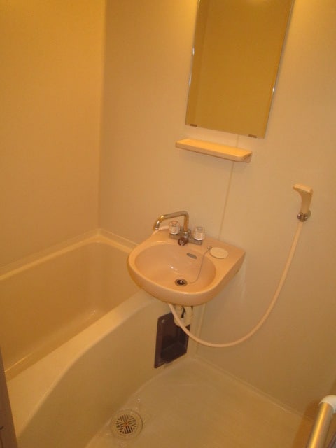 バス／シャワールーム等 アミュ－ズメント和泉