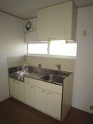 キッチン アミュ－ズメント和泉