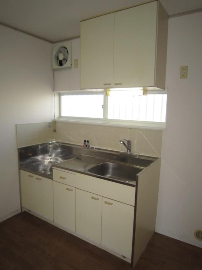 キッチン アミュ－ズメント和泉