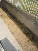 ベランダ・バルコニー アミュ－ズメント和泉