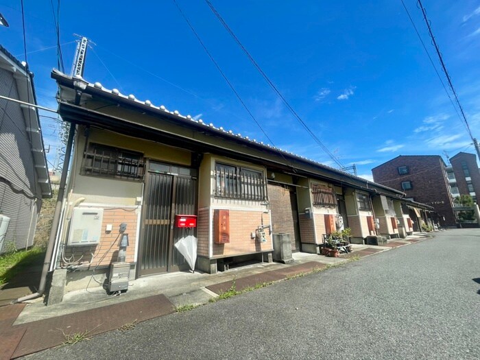 外観写真 上田住宅