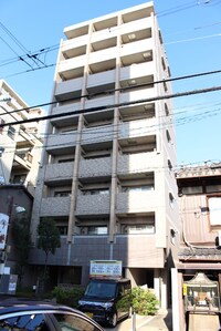 ベラジオ五条堀川Ⅱ(303)